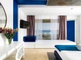 Deluxe Double Suite with sea view