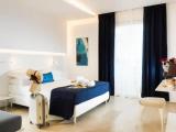 Standard Double room with sea view