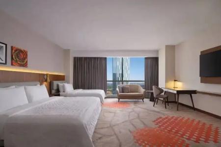 Le Meridien Putrajaya - 42