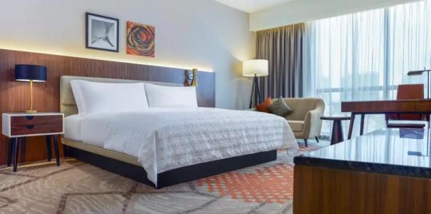 Le Meridien Putrajaya - 61