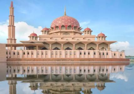 Le Meridien Putrajaya - 37