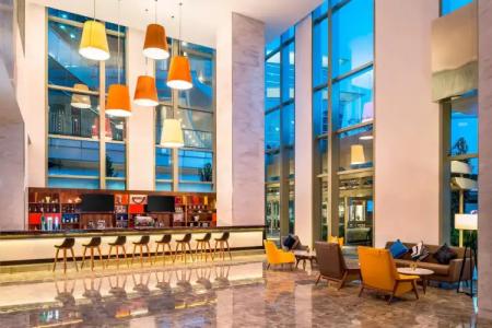 Le Meridien Putrajaya - 31