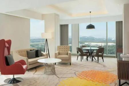 Le Meridien Putrajaya - 79