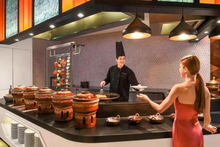 Le Meridien Putrajaya - 35