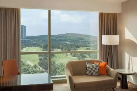 Le Meridien Putrajaya - 55