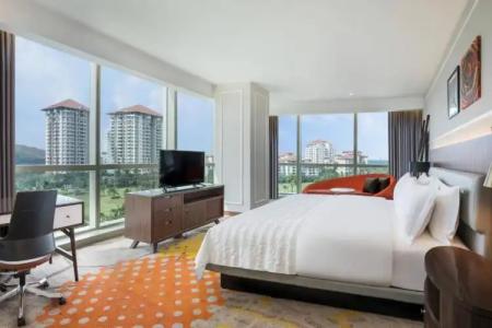 Le Meridien Putrajaya - 91