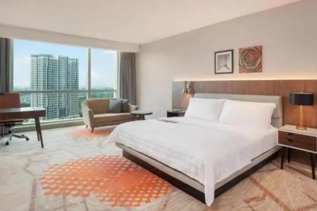 Le Meridien Putrajaya - 63