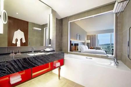 Le Meridien Putrajaya - 45