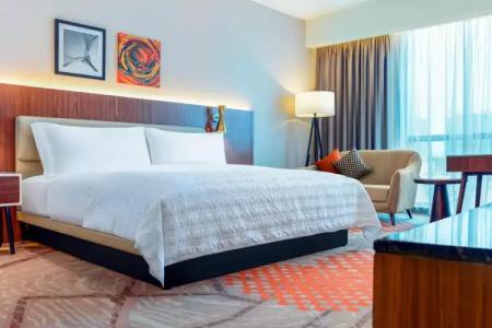 Le Meridien Putrajaya - 5