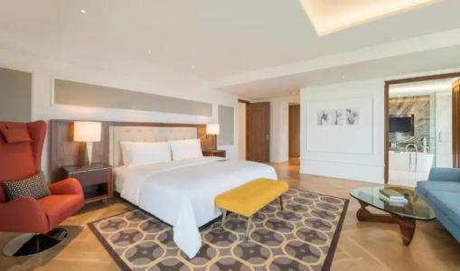 Le Meridien Putrajaya - 96