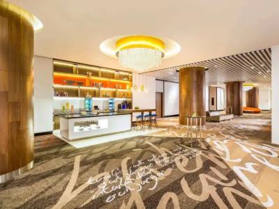 Le Meridien Putrajaya - 1