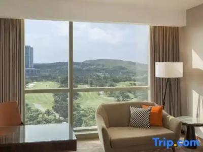 Le Meridien Putrajaya - 59