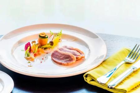 Le Meridien Putrajaya - 10