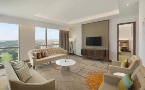 Le Meridien Putrajaya - 7