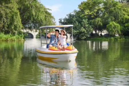 Le Meridien Putrajaya - 28