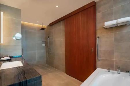 Le Meridien Putrajaya - 9