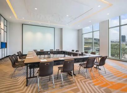 Le Meridien Putrajaya - 18