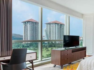 Le Meridien Putrajaya - 78