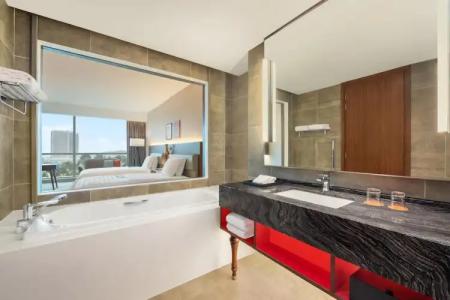 Le Meridien Putrajaya - 43