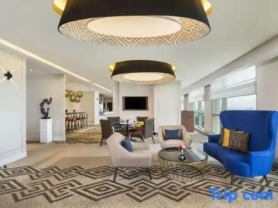 Le Meridien Putrajaya - 66