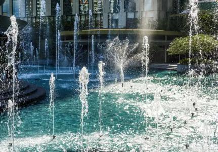 Le Meridien Putrajaya - 27