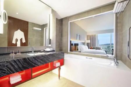 Le Meridien Putrajaya - 65