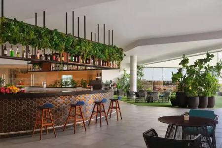 Le Meridien Putrajaya - 34