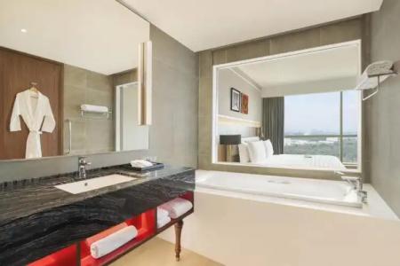 Le Meridien Putrajaya - 69