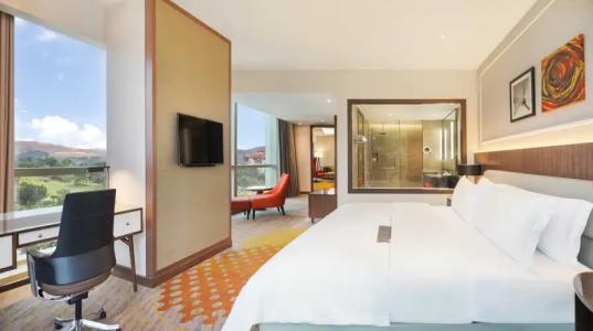 Le Meridien Putrajaya - 70