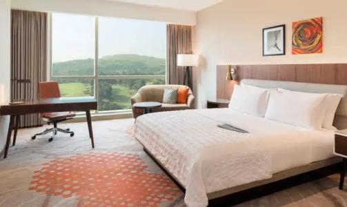 Le Meridien Putrajaya - 57