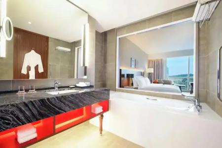 Le Meridien Putrajaya - 56