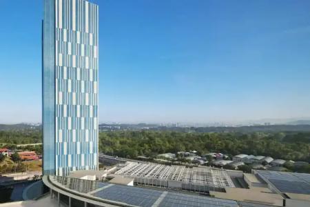 Le Meridien Putrajaya - 41