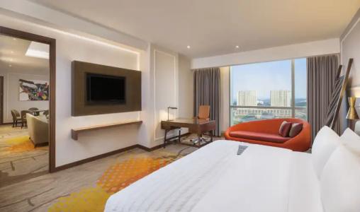 Le Meridien Putrajaya - 73