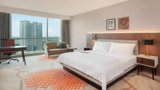 Le Meridien Putrajaya - 51