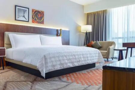 Le Meridien Putrajaya - 64