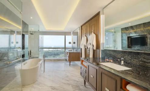 Le Meridien Putrajaya - 29