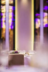 Le Meridien Putrajaya - 12