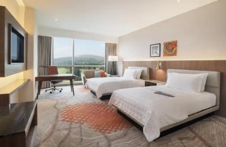 Le Meridien Putrajaya - 52