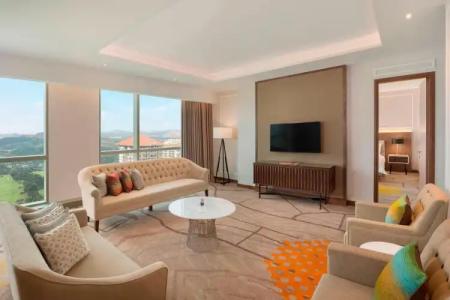 Le Meridien Putrajaya - 85