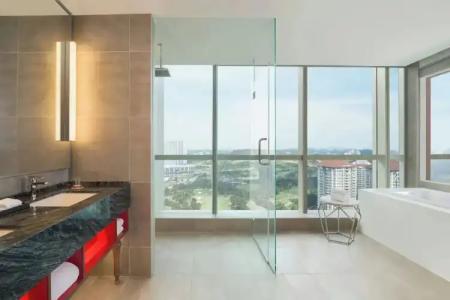 Le Meridien Putrajaya - 82