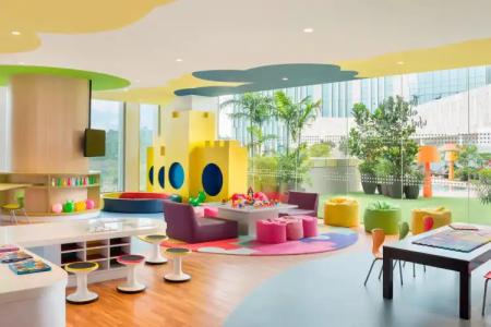 Le Meridien Putrajaya - 16