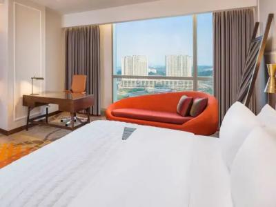 Le Meridien Putrajaya - 84