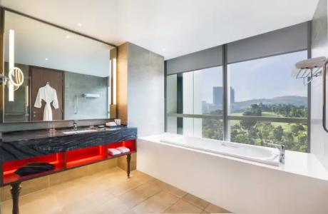 Le Meridien Putrajaya - 71