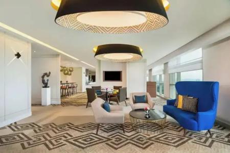 Le Meridien Putrajaya - 83