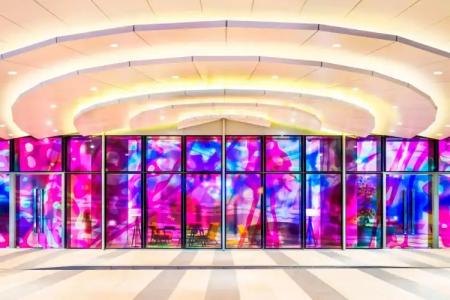 Le Meridien Putrajaya - 13