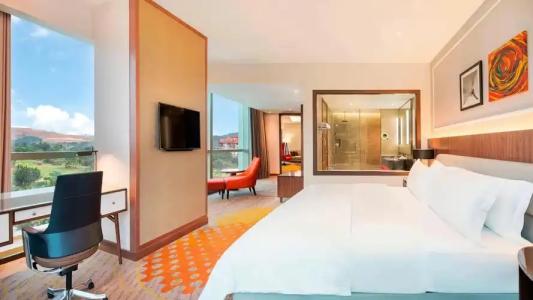 Le Meridien Putrajaya - 75