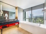 Executive Double Suite