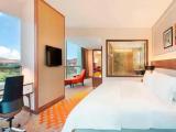 1 Bedroom Suite