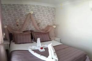 Deniz Yildizi Butik Pansiyon, Sigacik
