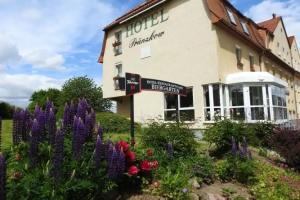 Hotel Pranzkow, Zwickau